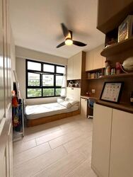 Blk 606B Tampines Greenridges (Tampines), HDB 5 Rooms #585630191